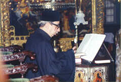 Ιωάννης Χαριατίδης - Αρχων Λαμπαδάριος της Αγίας και Μεγάλης του Χριστού Εκκλησίας - ΙΑΝΟΥΑΡΙΟΣ 1997